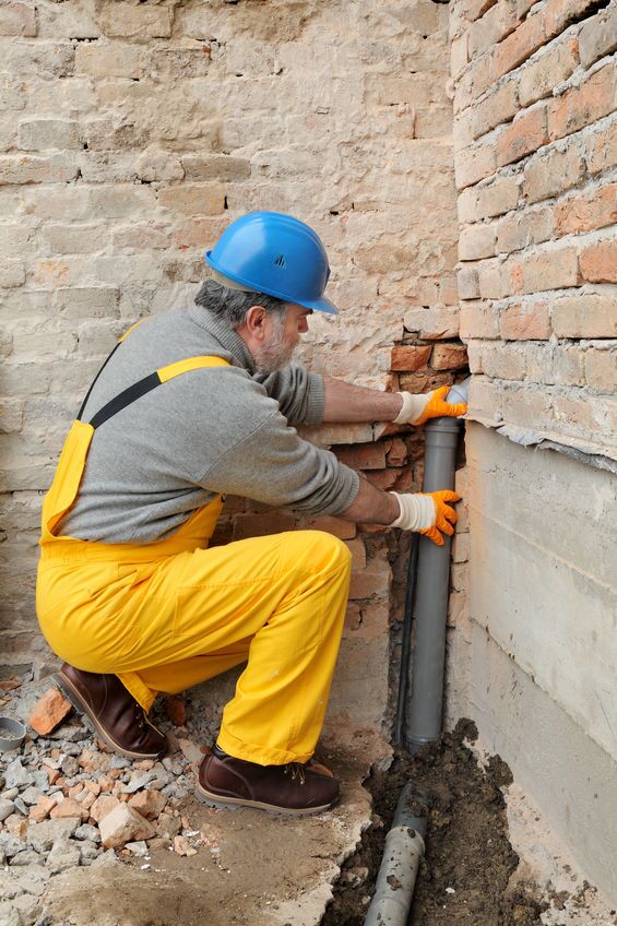 Signs You Might Need Sewer Repair